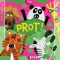 Prot! Chi è stato? - Librerie.coop