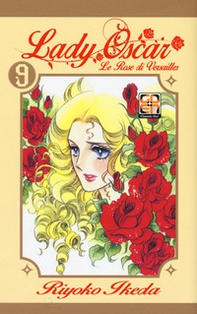 Lady Oscar. Le rose di Versailles - Librerie.coop
