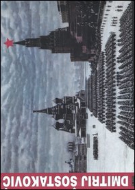 Dmitrij Sostakovic - Librerie.coop Dmitrij Sostakovic - Librerie.coop