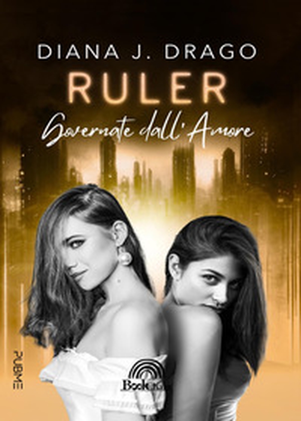 Ruler. Governate dall'amore - Librerie.coop