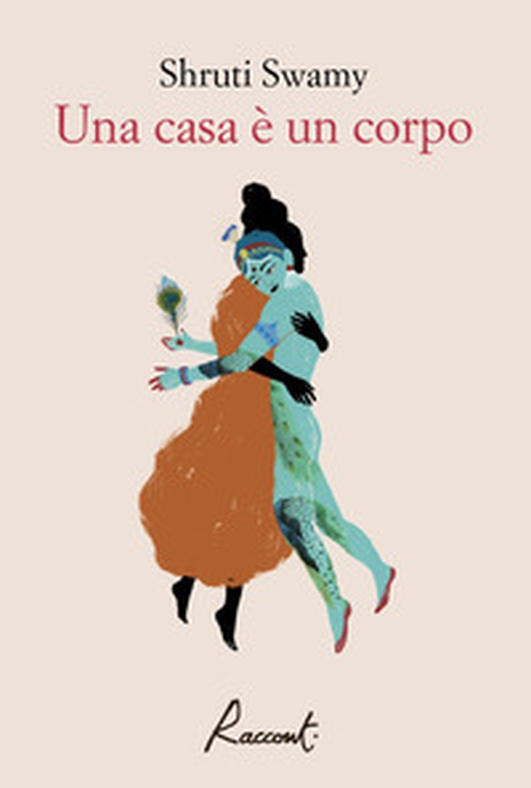 Una casa è un corpo - Librerie.coop Una casa è un corpo - Librerie.coop