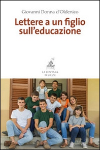 Lettere a un figlio sull'educazione - Librerie.coop Lettere a un figlio sull'educazione - Librerie.coop