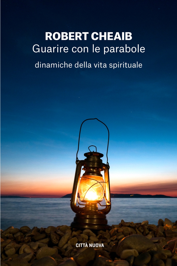 Guarire con le parabole - Librerie.coop Guarire con le parabole - Librerie.coop