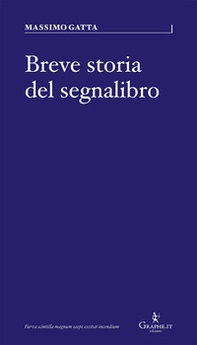 Breve storia del segnalibro - Librerie.coop