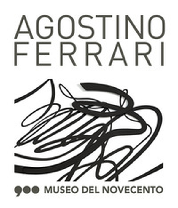 Agostino Ferrari. Segni nel tempo. Catalogo della mostra (Milano, 22 giugno-28 ottobre 2018). Ediz. italiana e inglese - Librerie.coop Agostino Ferrari. Segni nel tempo. Catalogo della mostra (Milano, 22 giugno-28 ottobre 2018). Ediz. italiana e inglese - Librerie.coop