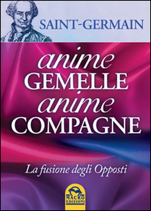 Anime gemelle anime compagne - Librerie.coop Anime gemelle anime compagne - Librerie.coop