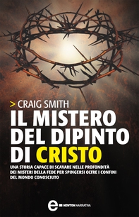 Il mistero del dipinto di Cristo - Librerie.coop