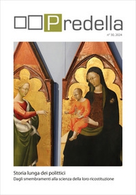 Predella - Vol. 30 - Librerie.coop