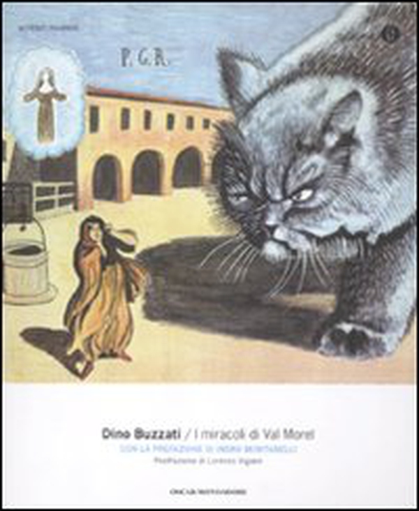 I miracoli di Val Morel - Librerie.coop I miracoli di Val Morel - Librerie.coop