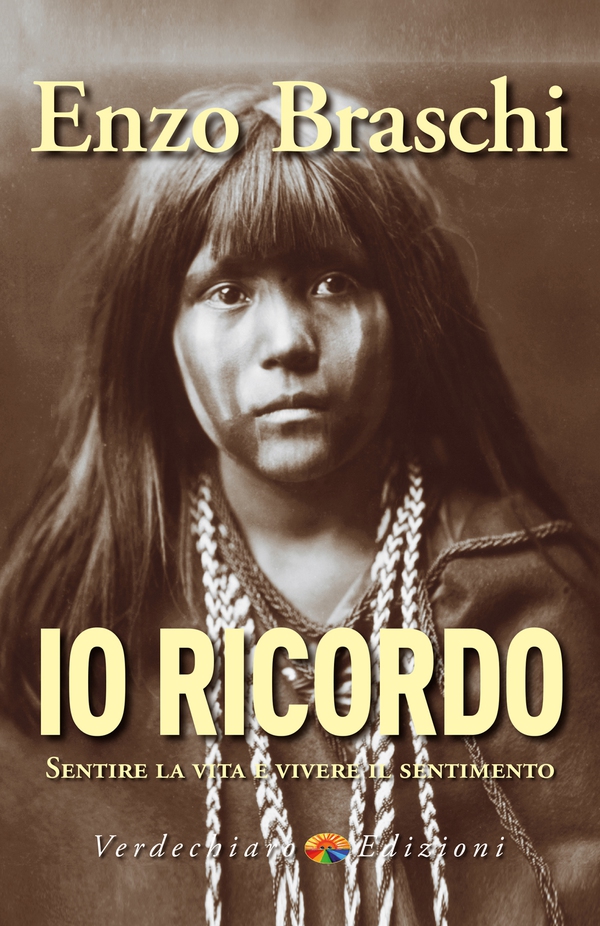 Io Ricordo - Librerie.coop Io Ricordo - Librerie.coop