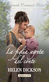 La figlia segreta del conte - Librerie.coop