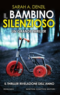 Il bambino silenzioso - Librerie.coop Il bambino silenzioso - Librerie.coop