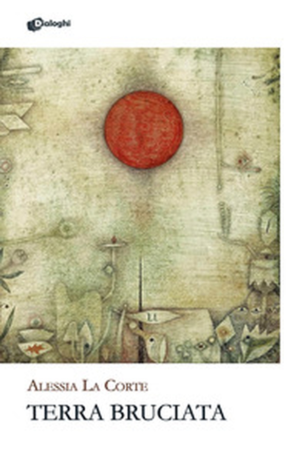 Terra bruciata - Librerie.coop