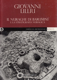 Il nuraghe di Barumini e la stratigrafia nuragica - Librerie.coop
