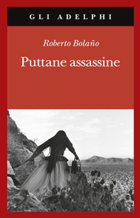 Puttane assassine - Librerie.coop
