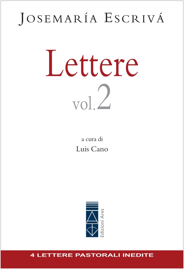 Lettere Vol. 2 - Librerie.coop Lettere Vol. 2 - Librerie.coop