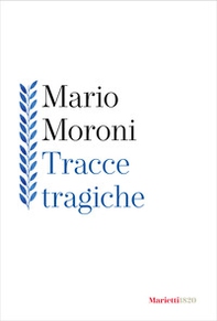 Tracce tragiche - Librerie.coop