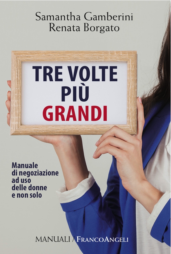 Tre volte più grandi - Librerie.coop Tre volte più grandi - Librerie.coop