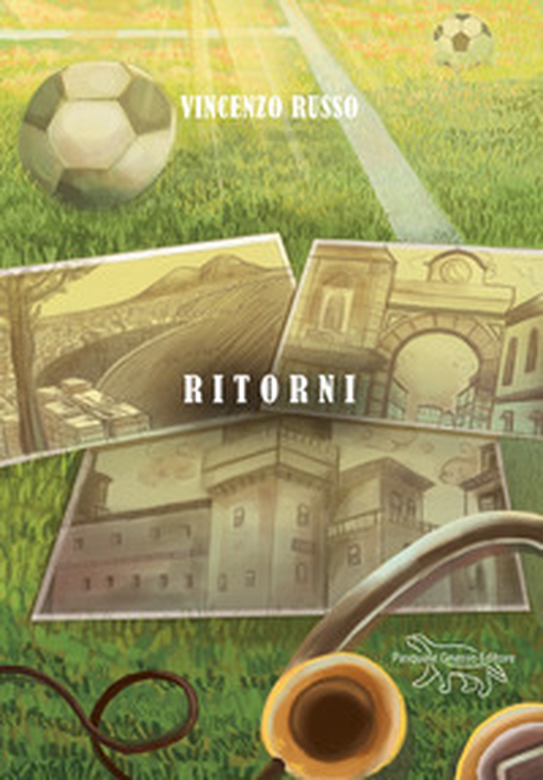 Ritorni - Librerie.coop Ritorni - Librerie.coop