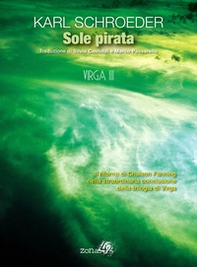 Sole pirata. Virga - Librerie.coop