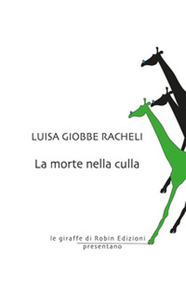 La morte nella culla - Librerie.coop La morte nella culla - Librerie.coop