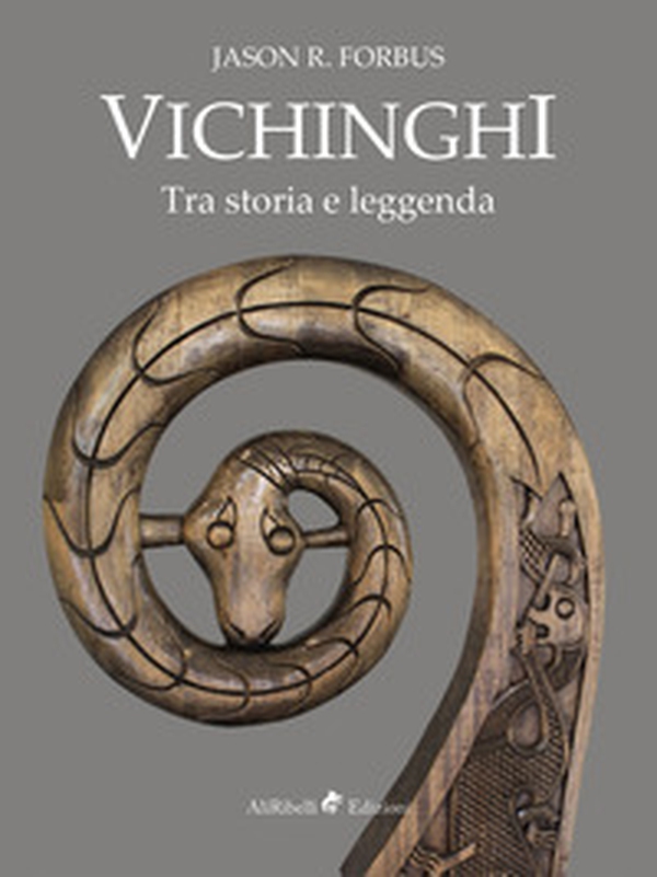 Vichinghi. Tra storia e leggenda - Librerie.coop Vichinghi. Tra storia e leggenda - Librerie.coop