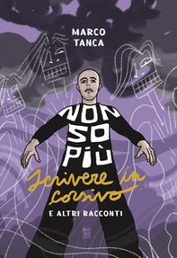 Non so più scrivere in corsivo e altri racconti - Librerie.coop