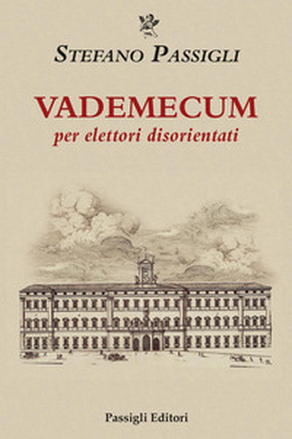 Vademecum per elettori disorientati - Librerie.coop