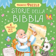 Storie della Bibbia - Librerie.coop