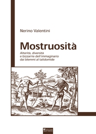 Mostruosità - Librerie.coop Mostruosità - Librerie.coop