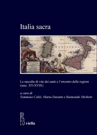 Italia sacra - Librerie.coop Italia sacra - Librerie.coop