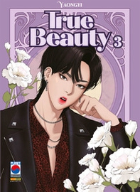 True beauty - Vol. 3 - Librerie.coop