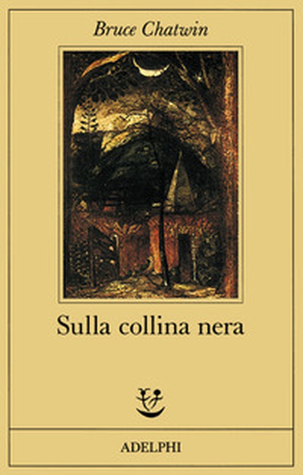 Sulla collina nera - Librerie.coop Sulla collina nera - Librerie.coop