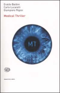 Medical thriller - Librerie.coop Medical thriller - Librerie.coop