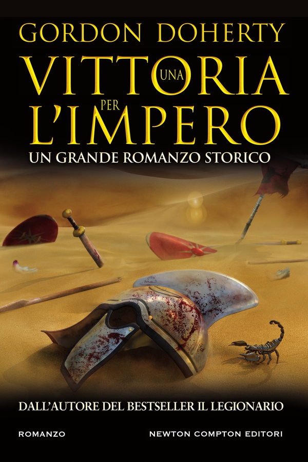 Una vittoria per l'impero - Librerie.coop Una vittoria per l'impero - Librerie.coop