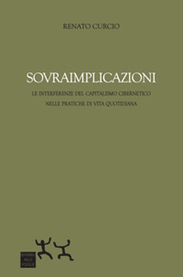 Sovraimplicazioni - Librerie.coop Sovraimplicazioni - Librerie.coop