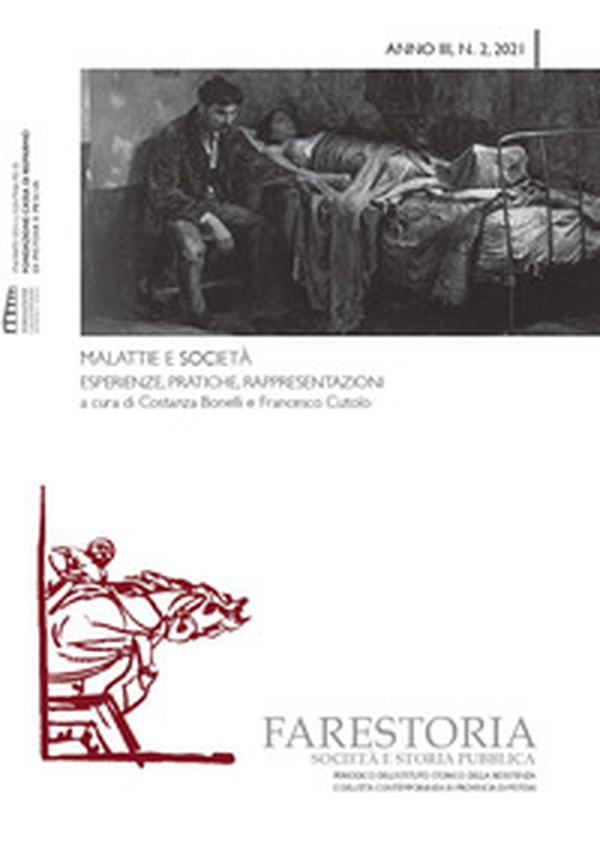 Farestoria. Società e storia pubblica - Librerie.coop Farestoria. Società e storia pubblica - Librerie.coop