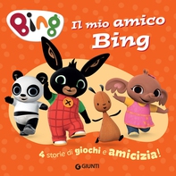 Il mio amico Bing - Librerie.coop