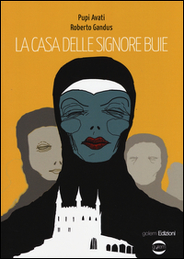 La casa delle signore buie - Librerie.coop La casa delle signore buie - Librerie.coop