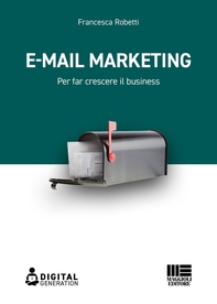 E-mail marketing - Librerie.coop E-mail marketing - Librerie.coop