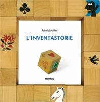 L'inventastorie - Librerie.coop
