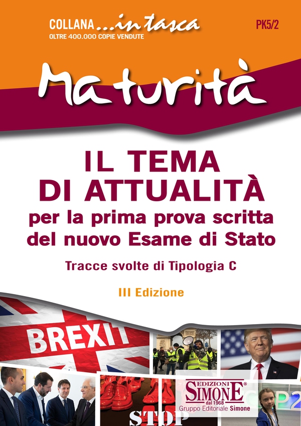 Il Tema di Attualità - Librerie.coop Il Tema di Attualità - Librerie.coop