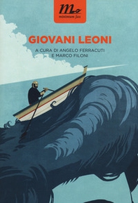 Giovani leoni - Librerie.coop