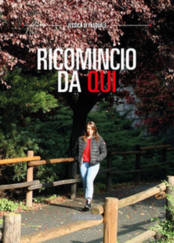 Ricomincio da qui - Librerie.coop Ricomincio da qui - Librerie.coop