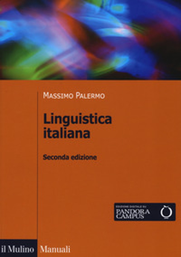 Linguistica italiana - Librerie.coop Linguistica italiana - Librerie.coop