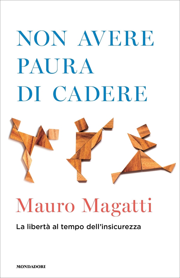 Non avere paura di cadere - Librerie.coop Non avere paura di cadere - Librerie.coop
