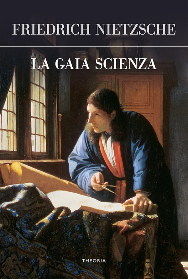 La gaia scienza - Librerie.coop La gaia scienza - Librerie.coop
