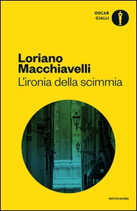 L'ironia della scimmia - Librerie.coop