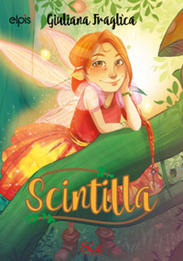 Scintilla - Librerie.coop Scintilla - Librerie.coop
