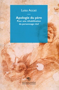 Apologie du père - Librerie.coop